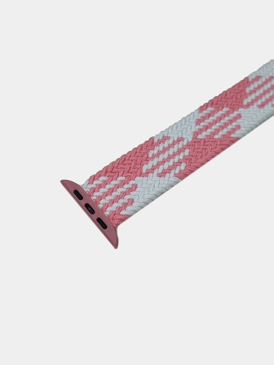 Ремешок для Apple Watch "Solo Loop"