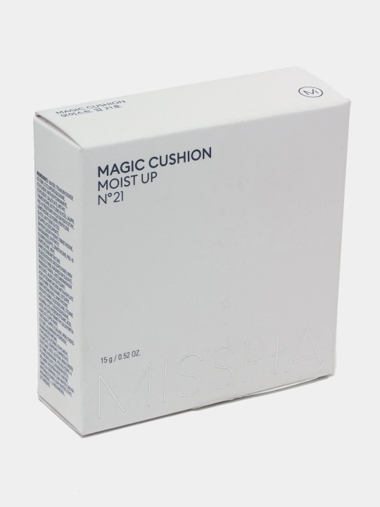 Krem-kushon Missha Magic Cushion - 