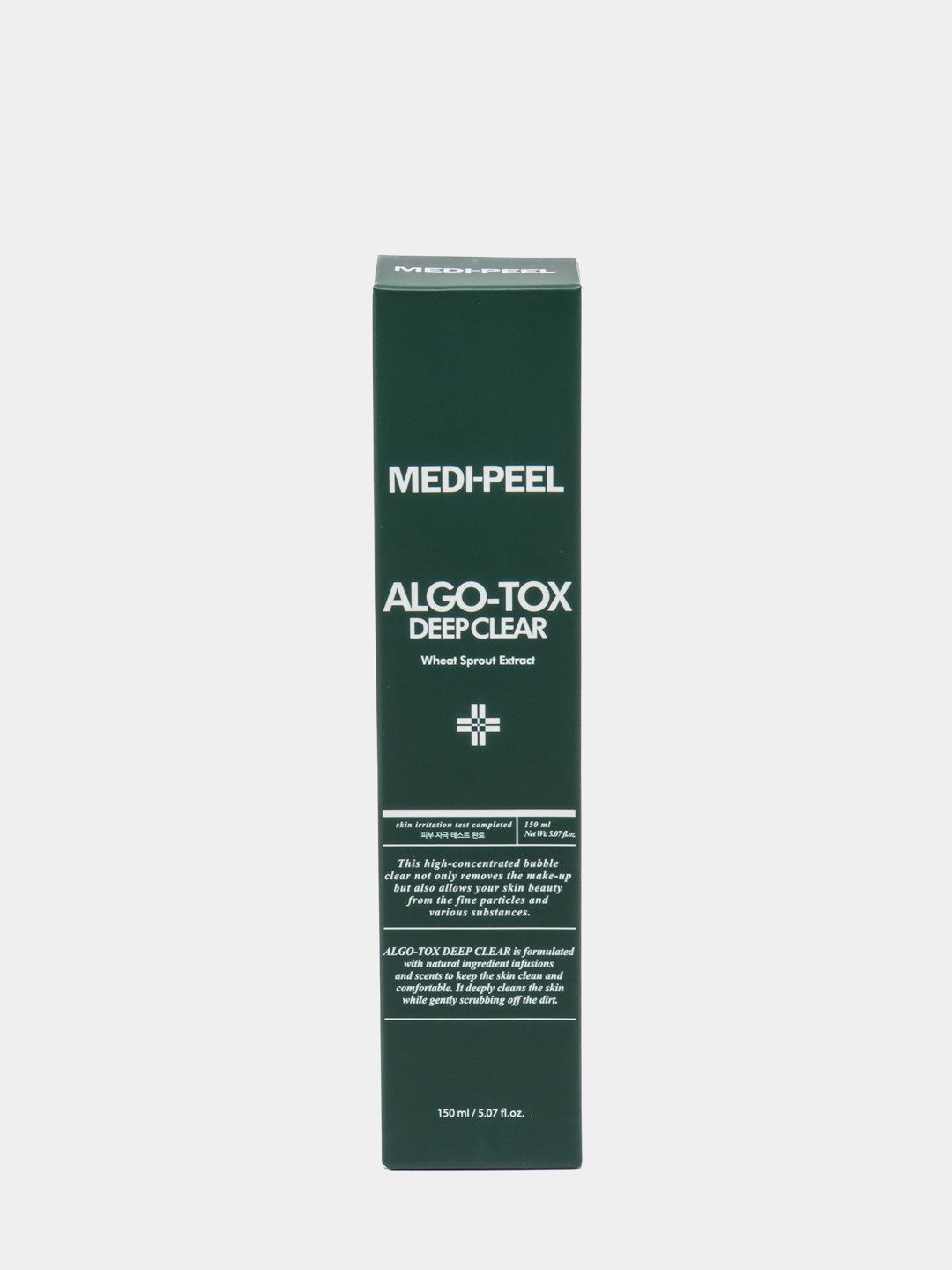 Algo tox vita cleanser. Algo tox vita cleanser