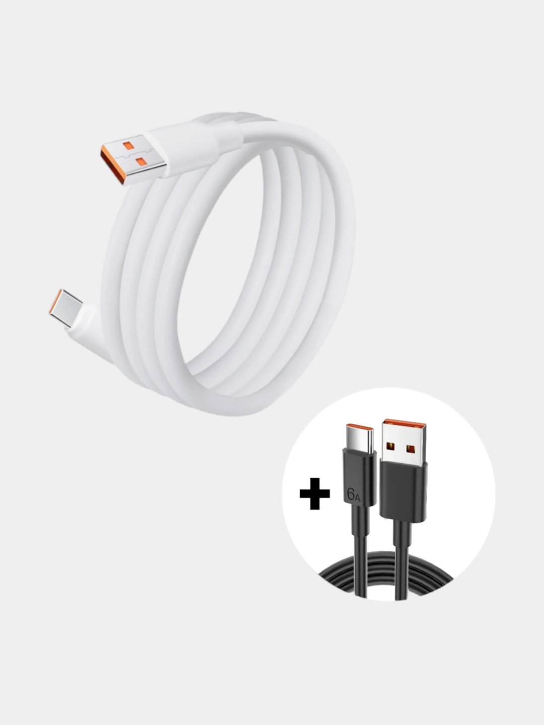 USB Type C 5-10A быстрая зарядка купить по низким ценам в интернет ...