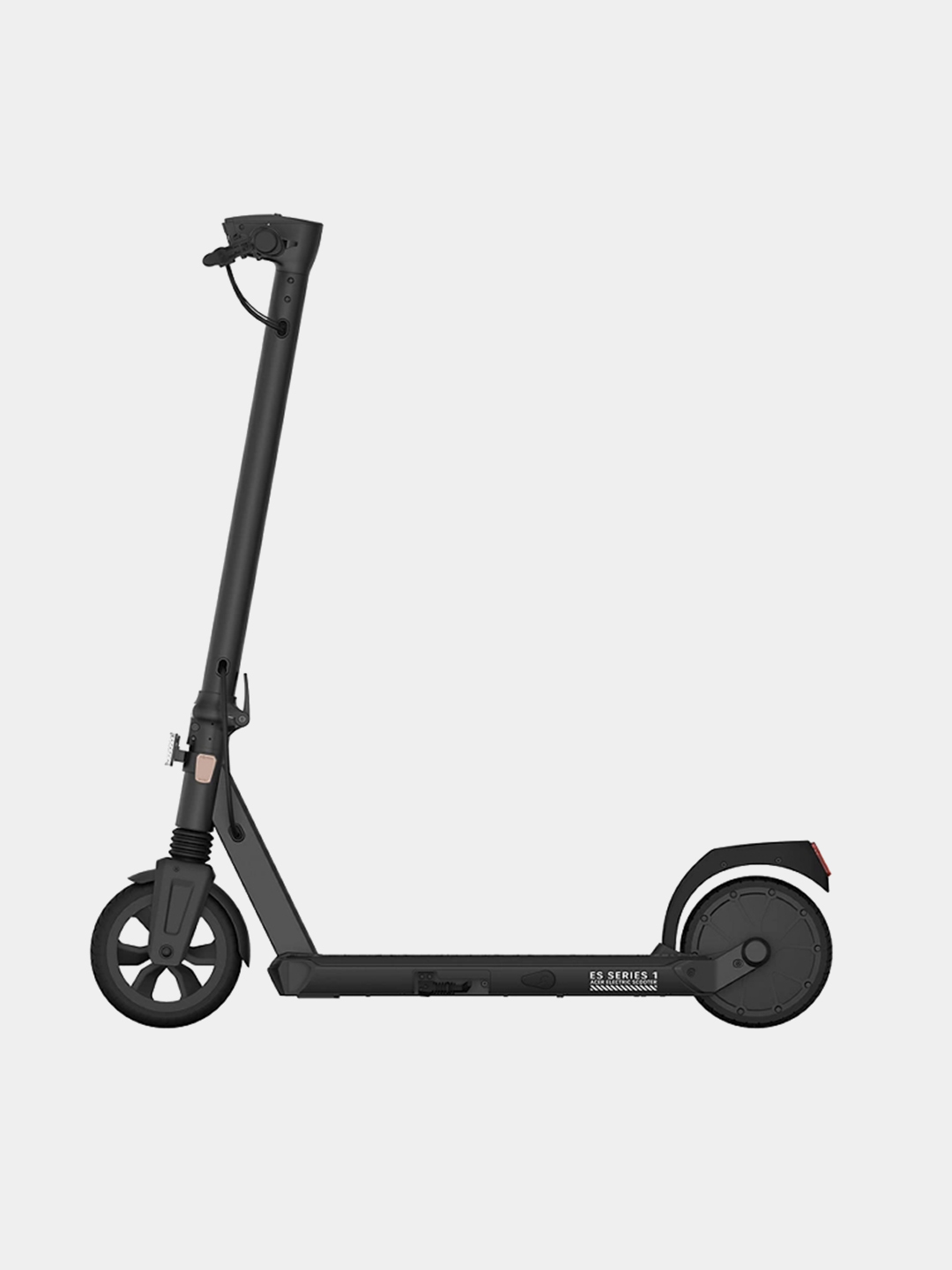 Электросамокат Acer E-ScooteroptAES013 ElectricalScooter3  Black,topspeed20km/hr, turnlights купить по низким ценам в  интернет-магазине Uzum (679029)