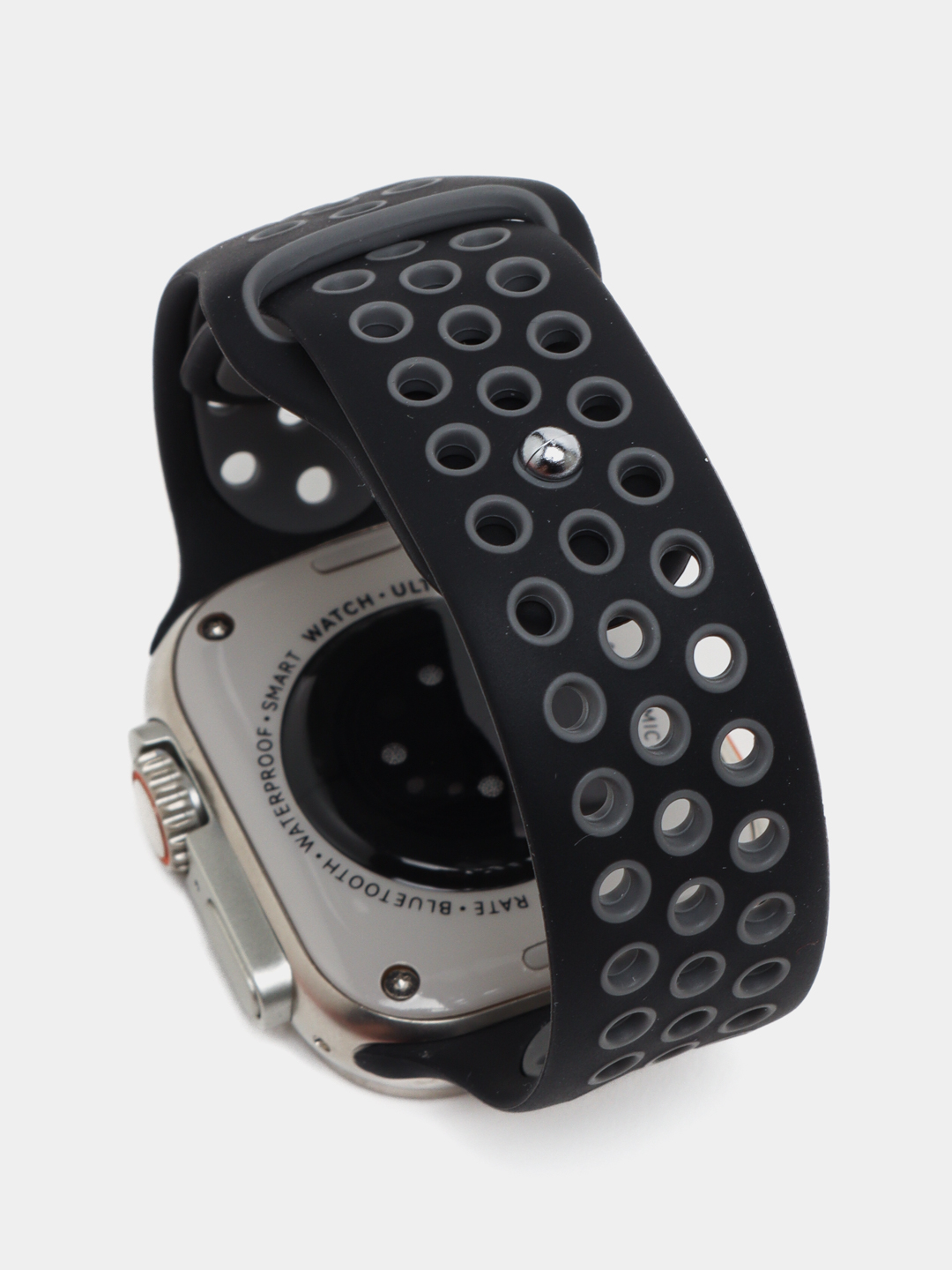 Умные смарт часы Smart Watch X8 ULTRA беспроводная зарядка чехол и 7 ...