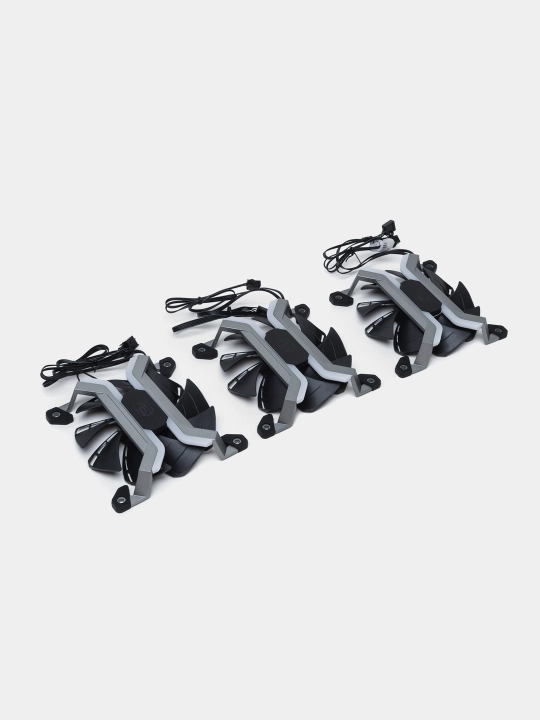 Система охлаждения DeepCool MF120S - 