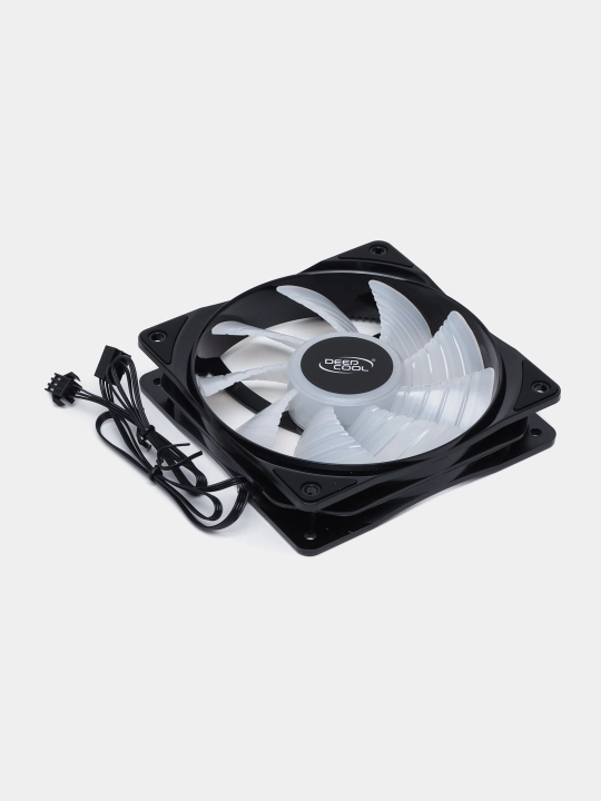 DeepCool CF120 3in1