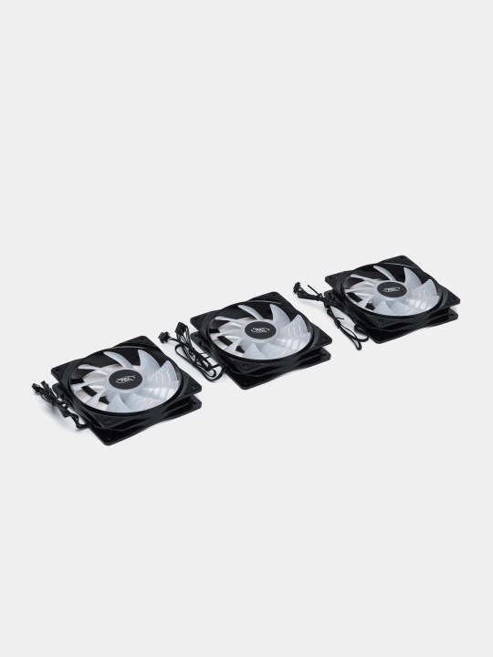 DeepCool CF120 3in1 - 