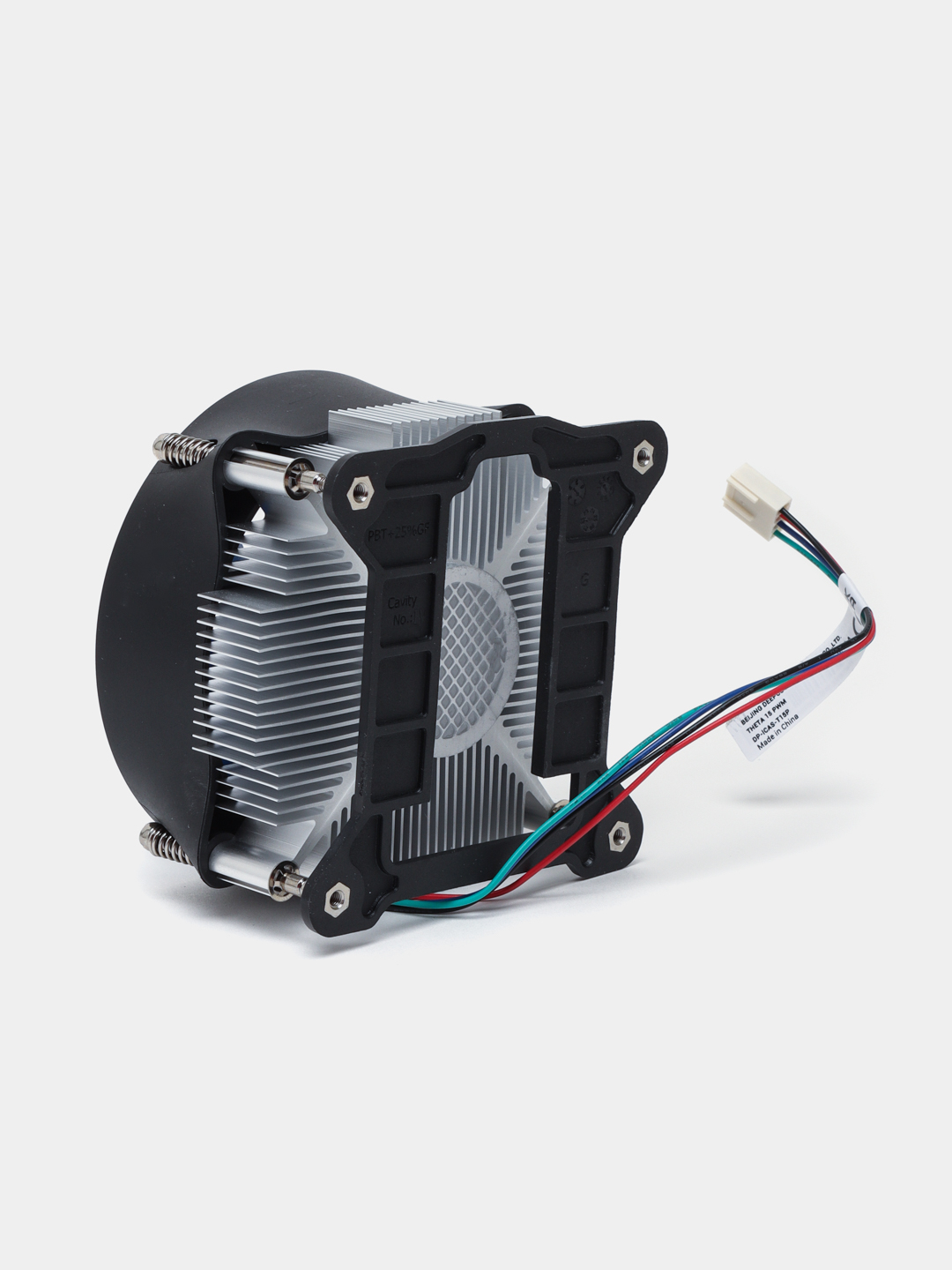 Deepcool theta 15 pwm. Deepcool theta 15 pwm