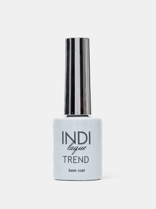 Основа-база и глянцевый топ без липкого слоя Runail 11-free Indi Trend, 9 мл