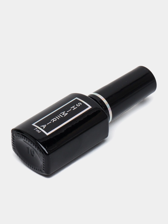 Gel-lak nurni aks ettiruvchi Shimeria Thermo, 7 rang, 7 ml