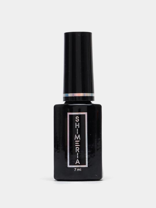 Gel-lak nurni aks ettiruvchi Shimeria Thermo, 7 rang, 7 ml