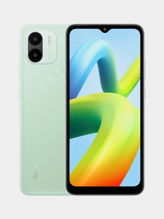 Смартфон Xiaomi Redmi A2+