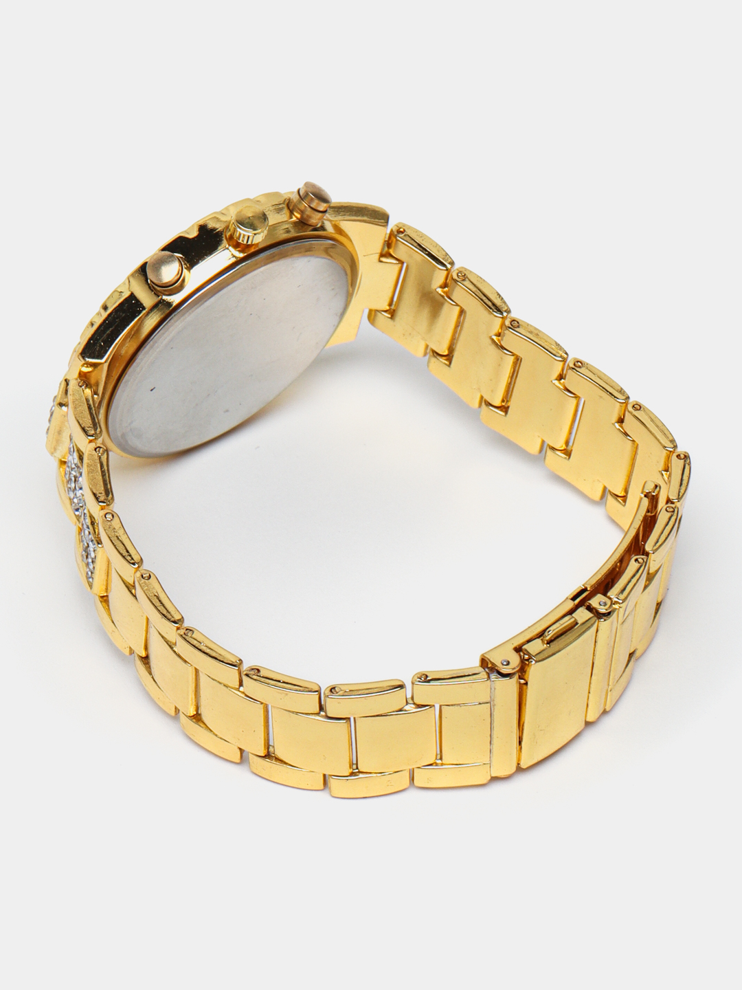 Женские часы, с металлическим ремешком купить по низким ценам в ...