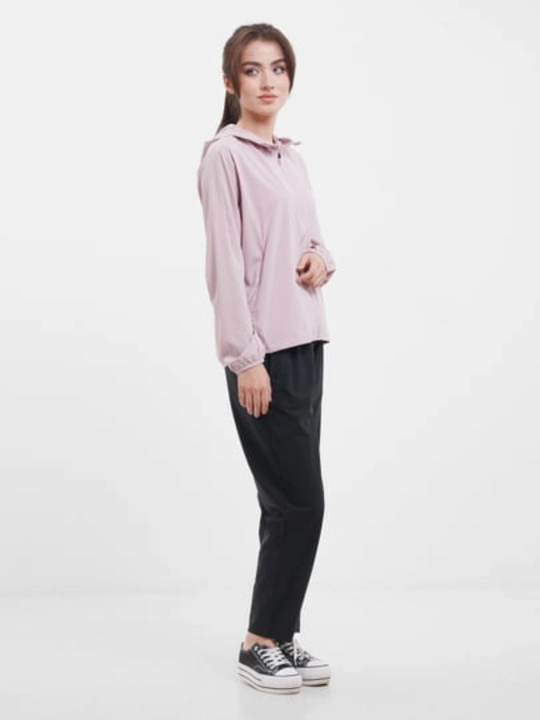 Ayollar sport vetrovka One Degree