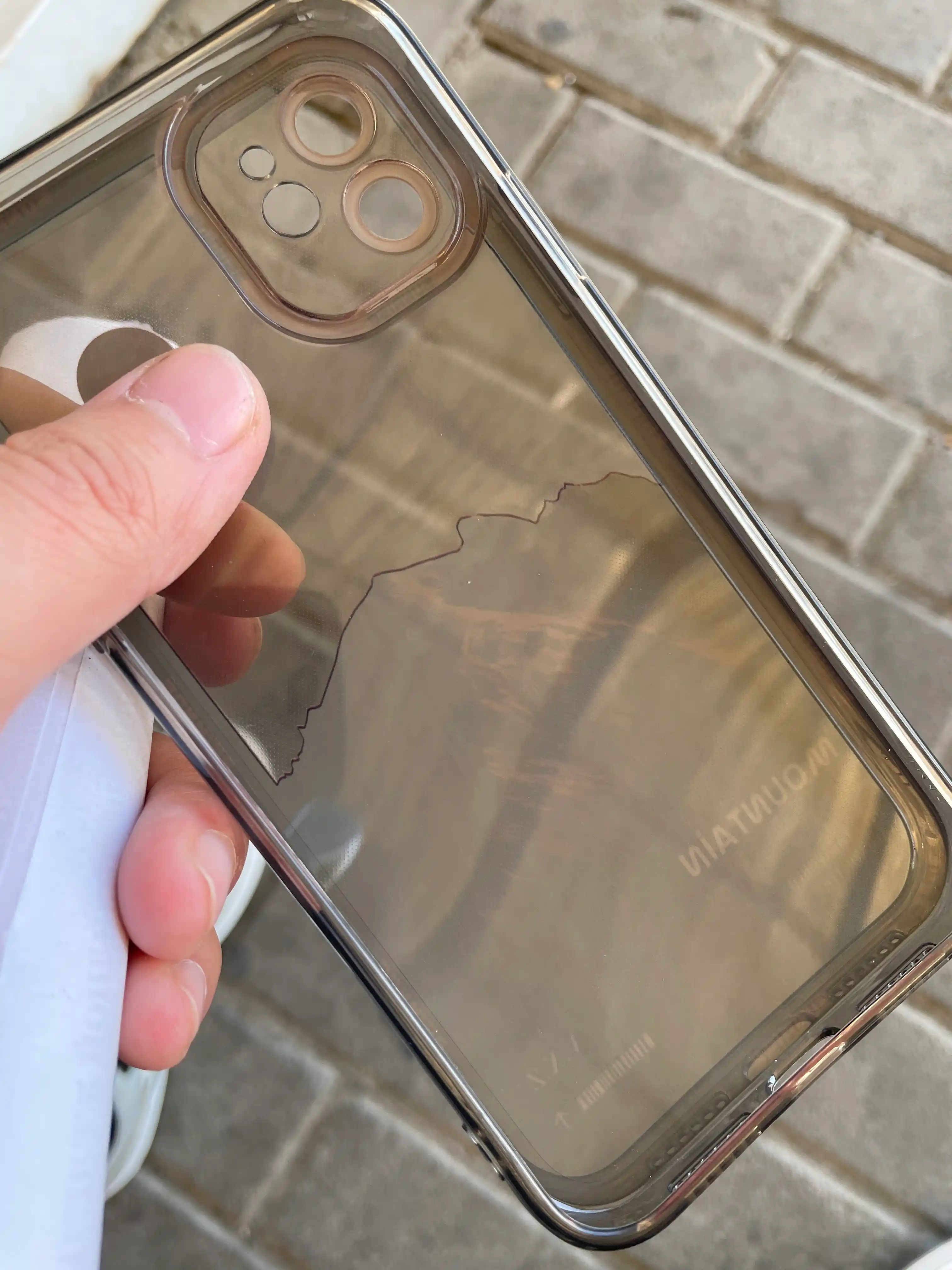 Силиконовый чехол на "iPhone 11, 12, 13, 14, Pro, Pro Max",