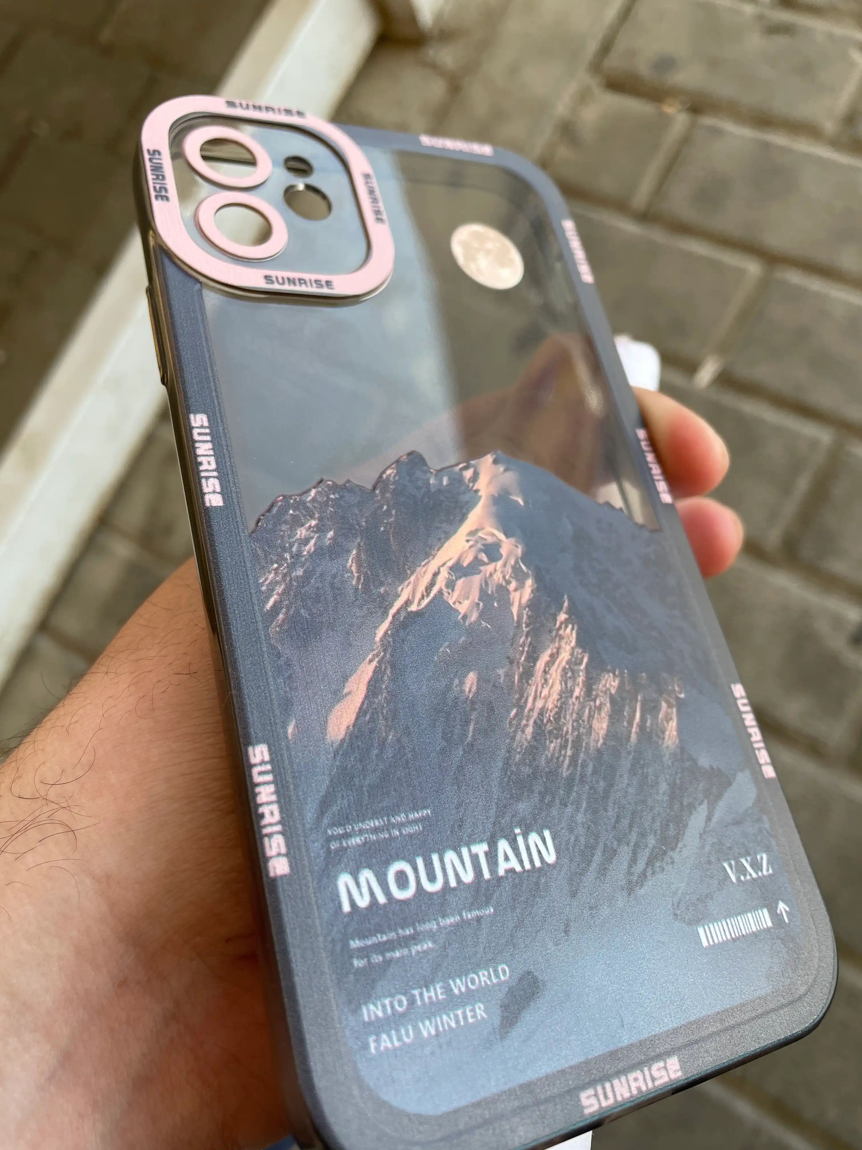 Силиконовый чехол на "iPhone 11, 12, 13, 14, Pro, Pro Max",