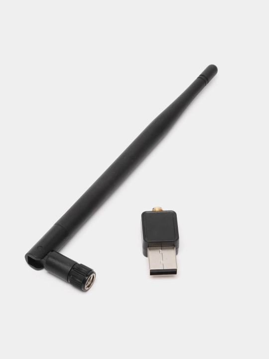 Simsiz WiFi adapteri, USB