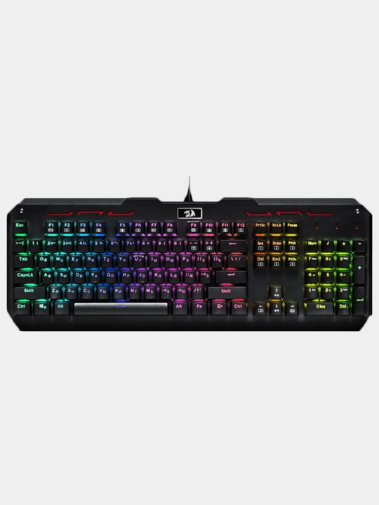 Механическая клавиатура Redragon VARUNA K559 RGB - 