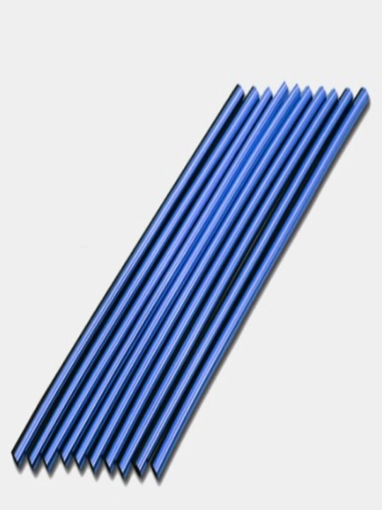 Avtomobil kanalining dekorativ qoplamalari, avtomobil trim qoliplari, 20 sm