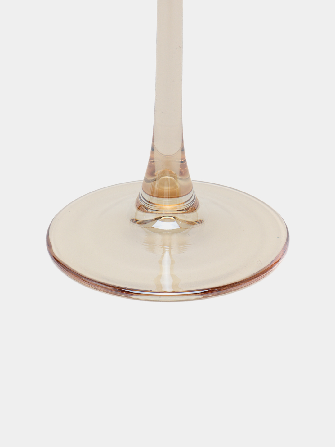 Бокалы для вина Luminarc, золотой мед, 270 мл, 4 шт
