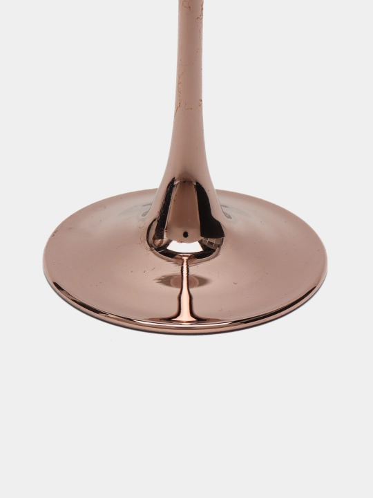 Bokallar to'plami Luminarc elektr mis, seriyali Electric Copper, 4 turdagi