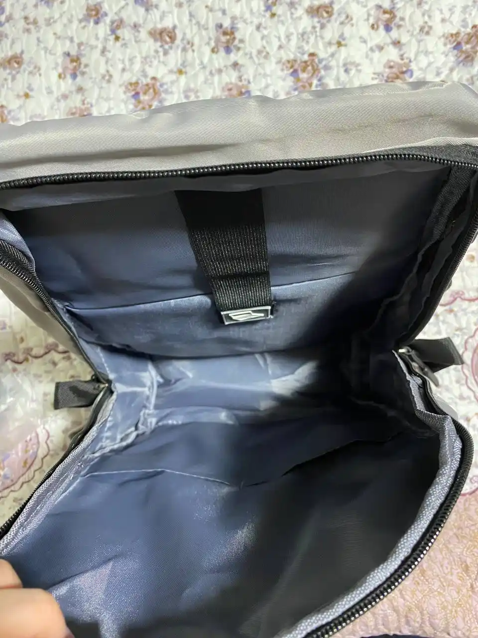 Erkaklar ruksagi, maktab, sport, noutbuk uchun, USB bilan, suvga chidamli