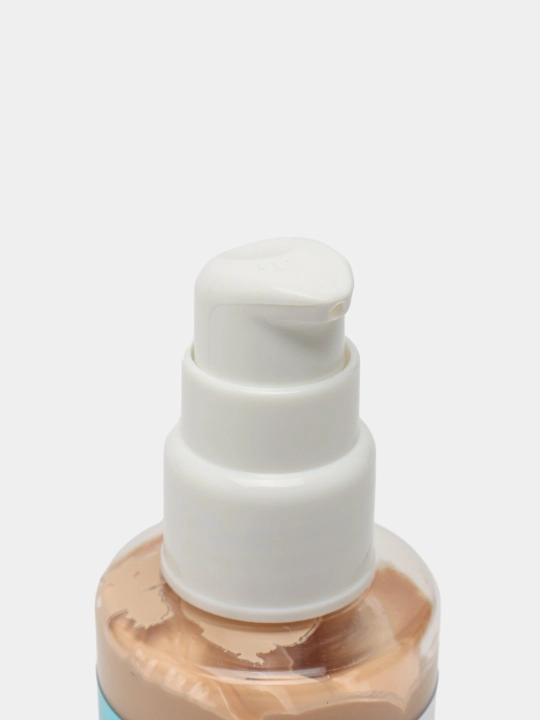 Namlovchi tonal kremi, kollagen bilan Enough Collagen Moisture Foundation, SPF15