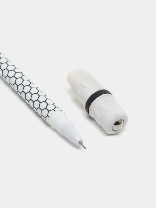 Трюковая ручка Penspinning, ручка для трюков, антистресс
