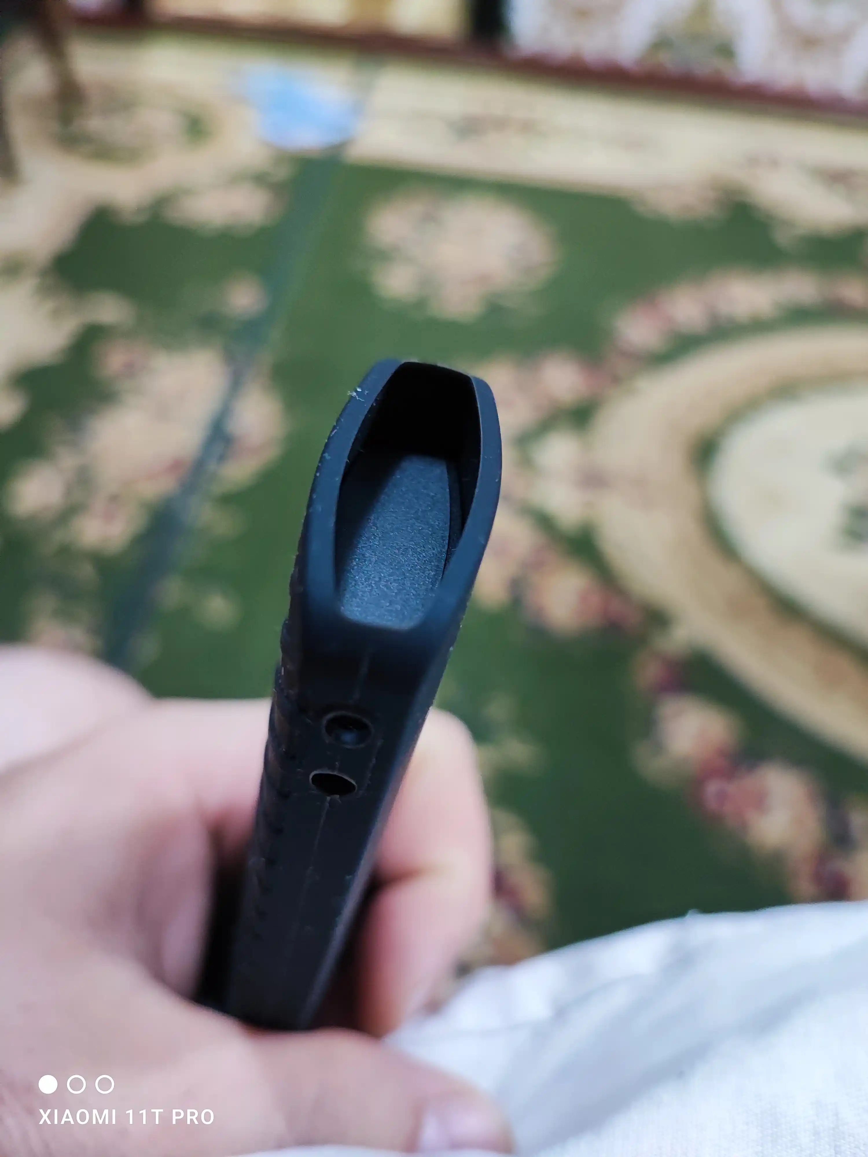G'ilof masofadan boshqarish pulti Xiaomi Mi TV Stick 4K uchun