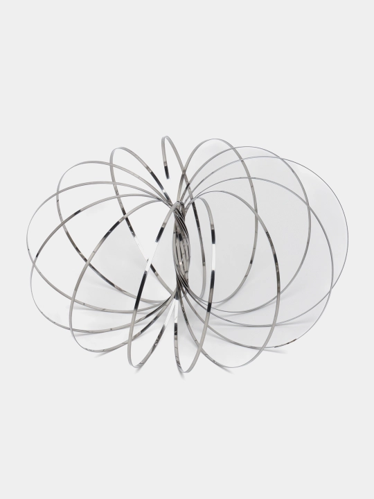 Stressga qarshi sehrli bilaguzuk, bolalar uchun sovg'a antistress spinner varrak - 