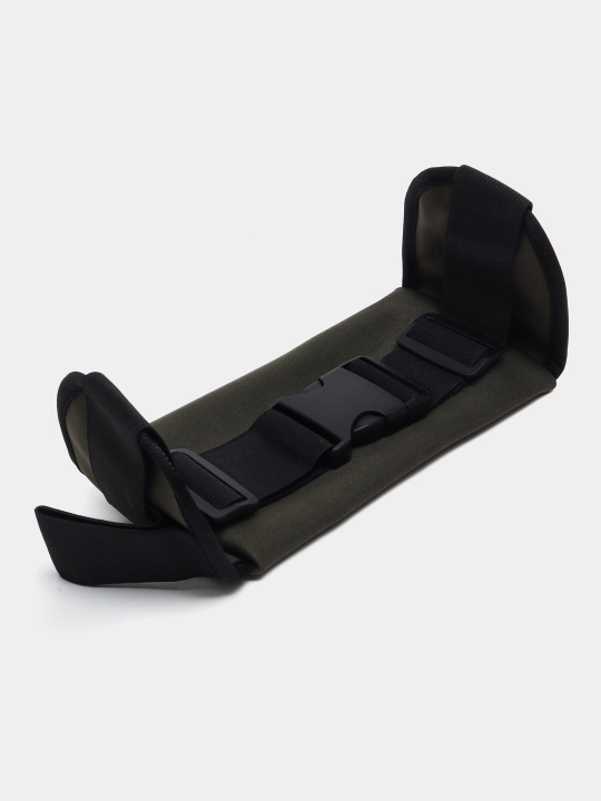 Sport g'ilof-sumkasi, telefon uchun, kamarli, universal