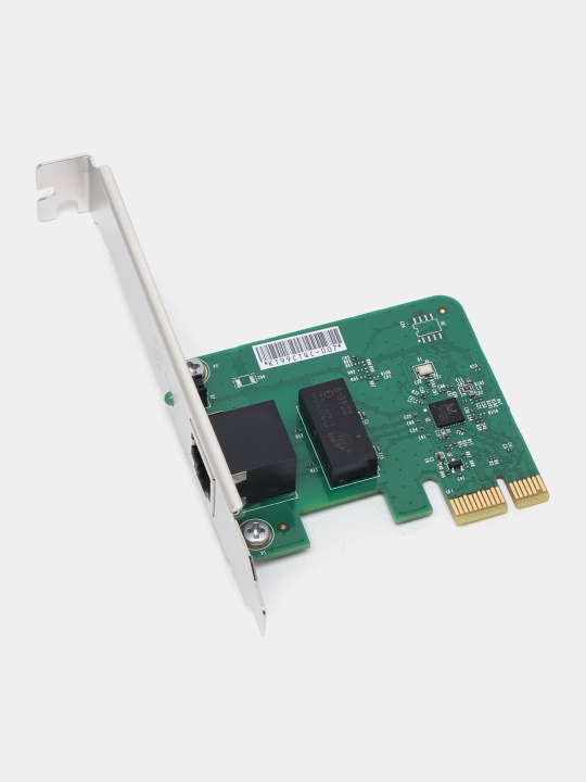 Сетевой адаптер TP-Link TG-3468