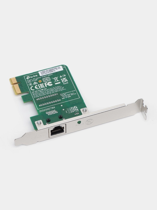 Сетевой адаптер TP-Link TG-3468