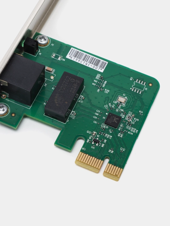 Сетевой адаптер TP-Link TG-3468