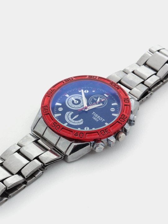 Qo'l soati Tissot