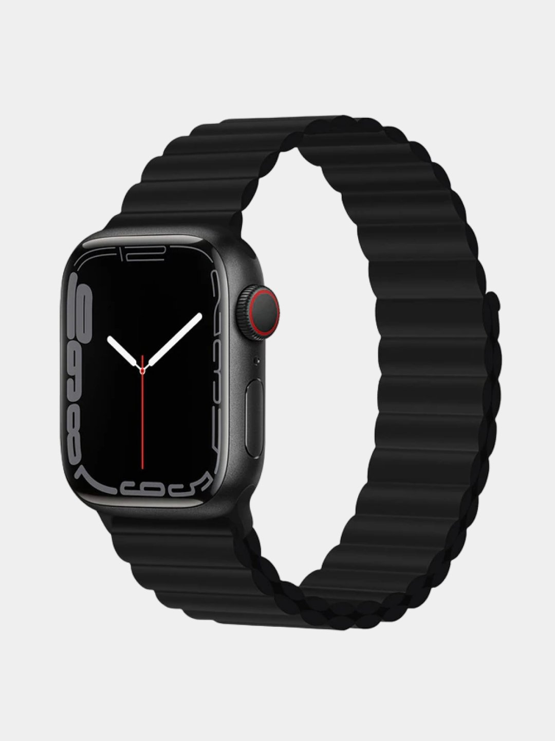 Умные часы Smart Watch X9 Pro, второй ремешок в подарок для Android и ...