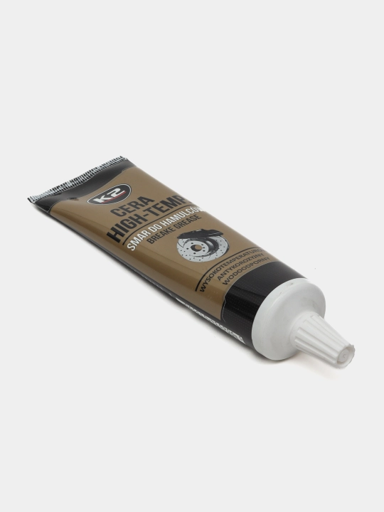 Keramika K2 CERA yuqori haroratli kaliper moyi, 100 g
