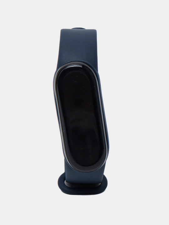 Умные часы Smart Band M7, фитнес браслет 