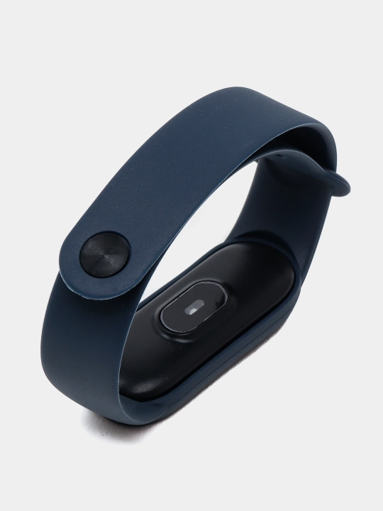 Умные часы Smart Band M7, фитнес браслет 