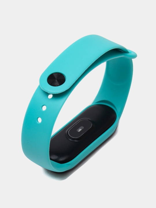 Умные часы Smart Band M7, фитнес браслет 
