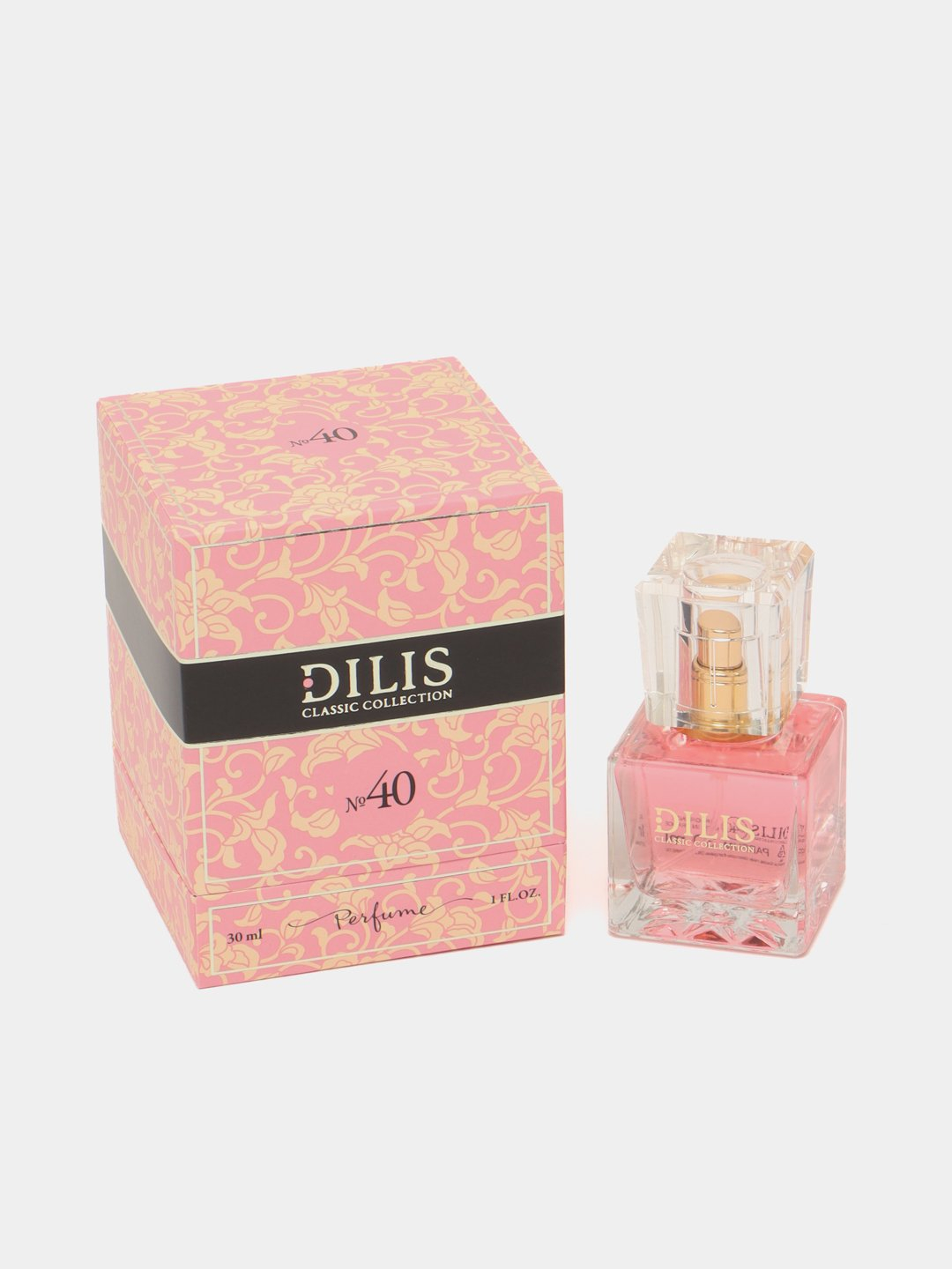 Dilis classic collection