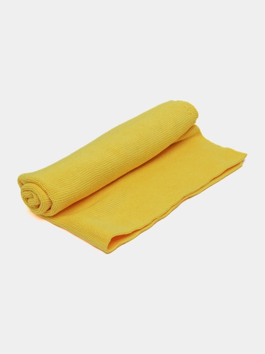 Полотенце микрофибра для полировки K2 MICRO-FIBRE BONA for polishing and drying, 40 * 40