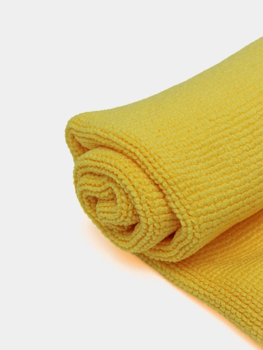 Полотенце микрофибра для полировки K2 MICRO-FIBRE BONA for polishing and drying, 40 * 40