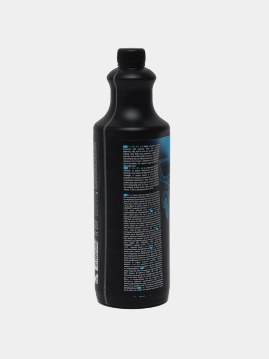 Nanokeramik avtoshampun, hidrofobik, changga qarshi, o'ta porloq, K2 VENA PRO 1 litr