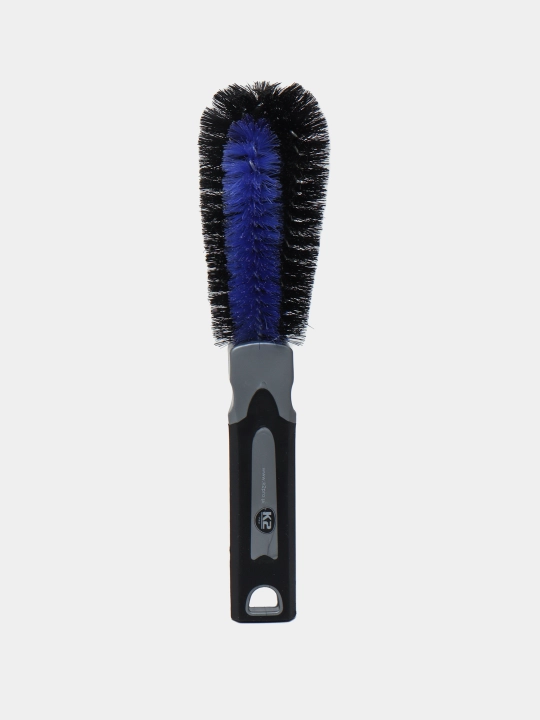 Щётка для чистки колёсных дисков, K2 BRUSH FOR WHEEL AND RIM WASH