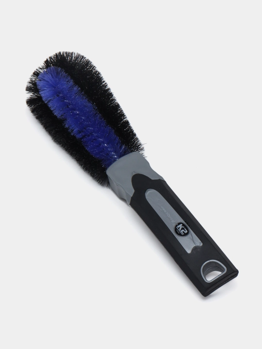 Щётка для чистки колёсных дисков, K2 BRUSH FOR WHEEL AND RIM WASH