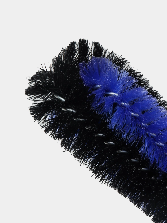 Щётка для чистки колёсных дисков, K2 BRUSH FOR WHEEL AND RIM WASH