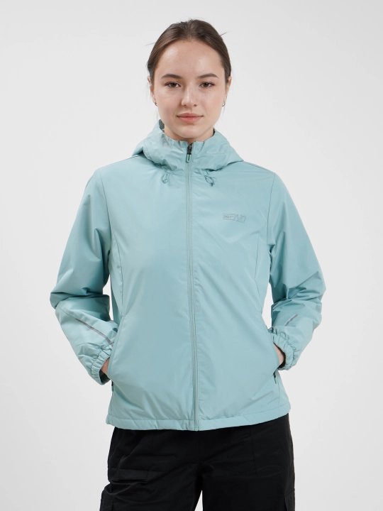 One Degree ayollar uchun sport kurtka kuz-bahor