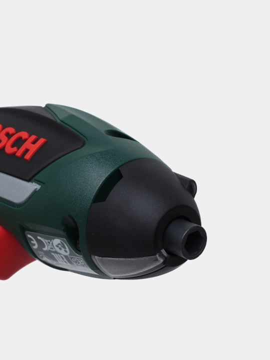 Bosch IXO simsiz otvyorkasi