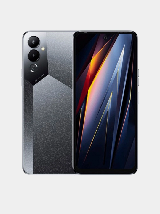 Smartfon Tecno Pova 4 8/128 GB Kulrang