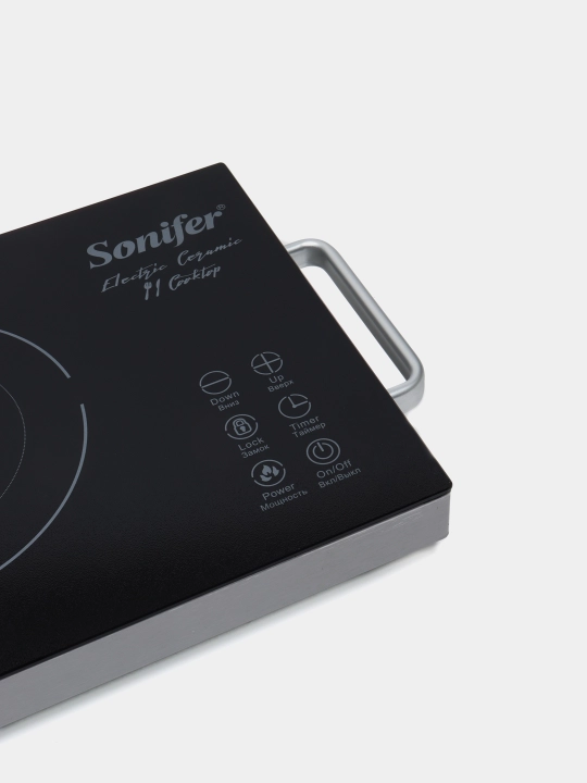 Elektr plita Sonifer SF-3039