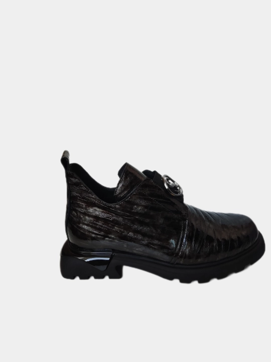 Полуботинки женские